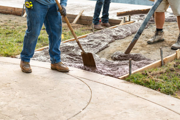 Best Concrete Foundation Repair in Foster Brook, PA