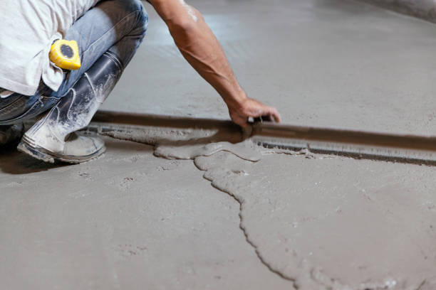 Best Concrete Grinding and Polishing in Foster Brook, PA