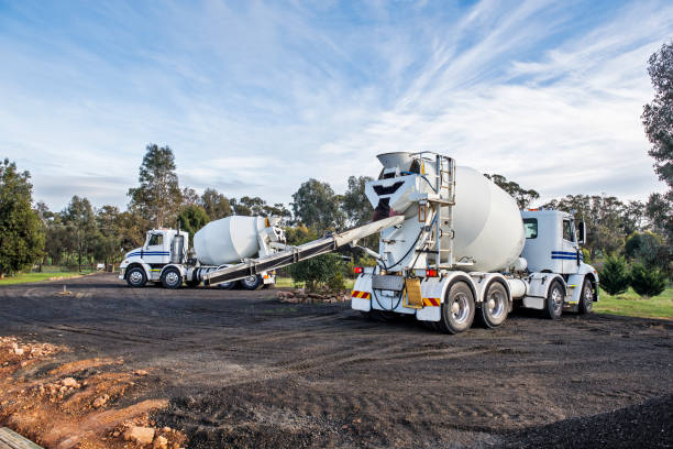 Foster Brook, PA Concrete contractor Pros