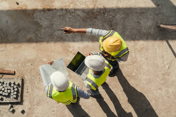 Best Concrete Grinding and Polishing in Foster Brook, PA