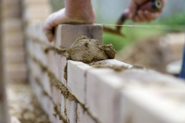 Best Concrete Steps and Stairs in Foster Brook, PA