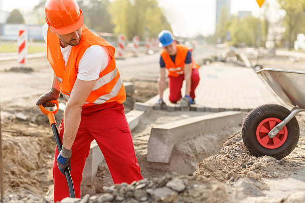 Best Commercial Concrete Services in Foster Brook, PA